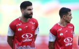 ستاره جوان پرسپولیس جدا می‌شود؟