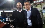رحمتی: ماندن هوادار در لیگ برتر مانند قهرمانی است/ خطای پنالتی حسینی درست نبود