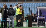 اعلام داوران هفته دهم لیگ برتر فوتبال؛ قضاوت اکرمی و حیدری برای سرخابی‌ها