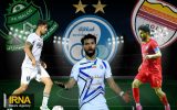 ترکیب منتخب هفته هفتم تحت تاثیر بهترین پیروزی تاریخ آلومینیوم و شکست تراکتور