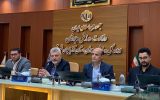 زیرساخت‌های اسکواش در استان‌ها تامین می‌شود/استعدادیابی باید از مدارس آغاز شود