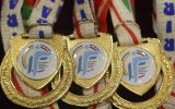 نفرات برتر دومین دوره المپیاد آمادگی جسمانی معرفی شدند