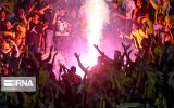 لیگ برتر فوتبال | تعویق بازی سپاهان با نساجی