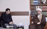 امام جمعه: تیم فوتبال ماشین سازی تبریز احیا شود