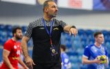 رحیمی‌زاده: حضور رافائل به رشد هندبال کمک‌ می‌کند/ سطح لیگ با رفتن بازیکنان پایین آمده است