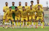  تیم فوتبال فجر شهید سپاسی شیراز و نیاز به آرامش