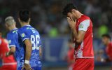 از شکست تلخ قاسمپور برابر سعدالله‌یف تا ثبت اولین باخت پرسپولیس در اهواز