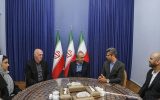 ارزش جانشین پروری در حوزه ورزشی کمتر از قهرمانی نیست