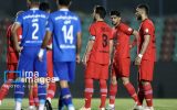 خلیل‌زاده: تراکتور برای قهرمانی می‌جنگد/ امیدوارم استقلال به روزهای اوج خود بازگردد