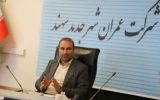 افتتاح ۲۷۰۰ واحد نهضت ملی مسکن در شهر جدید سهند تا دهه فجر