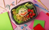 نکات تغذیه‌ای مهم برای دانش‌آموزان