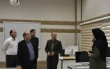 بزرگ‌ترین بخش کودک کتابخانه‌ای عمومی کشور در تبریز افتتاح می‌شود