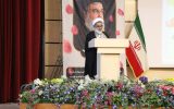 محور مقاومت متکی به شخص نیست