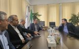 تبیین برنامه‌های پیشران توسعه آذربایجان شرقی در بخش کشاورزی