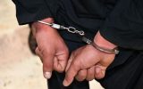 دستبند پلیس بر دستان هنجارشکنان منطقه بارنج تبریز
