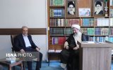 وفاق ملی، راه نجات ما از مشکلات است