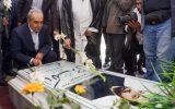 عنوان «مالک دلها» برازنده شهید رحمتی بود 