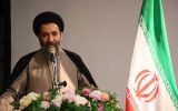 اقتدای مردم آذربایجان شرقی به ولی امر مسلمین در نماز جمعه تهران