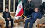 بررسی مطالبات کشاورزان آذربایجان‌شرقی با حضور وزیر جهاد کشاورزی