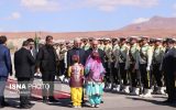 وزیر کشور وارد تبریز شد