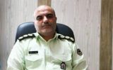 کشف بیش از ۶۸ درصد سرقت‌ها در اهر