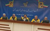افزایش ۲۱ درصدی ترافیک مرسولات پستی در آذربایجان شرقی