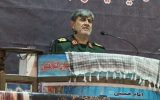 مدیرکل جدید بنیاد حفظ آثار و نشر ارزش‌های دفاع مقدس آذربایجان‌شرقی منصوب شد