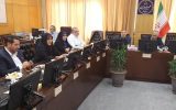 برگزاری اولین جلسه مجمع نمایندگان آذربایجان شرقی با استاندار جدید