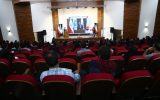 برگزاری هجدهمین کنگره ملی مهندسی شیمی ایران در دانشگاه صنعتی سهند