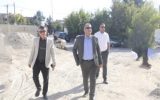 برنامه ریزی برای افتتاح ۱۸ کلاس درس طی هفته‌های آینده در شهرستان بناب
