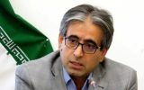 معاون سیاسی و اجتماعی استاندار آذربایجان‌شرقی منصوب شد