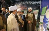افتتاح نمایشگاه تخصصی «پیچک انحراف» در تبریز