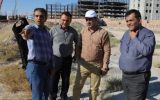 نام‌گذاری یک مدرسه در شهر جدید سهند به نام شهید نیلفروشان