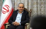 فرصت طلایی برای جبران عقب‌ماندگی‌ها ایجاد شده است