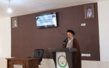 تقویت روحیه معنوی رکن وجودی عقیدتی سیاسی در ارتش است