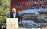 خرید تضمینی ۶۰۳ هزار تن گندم در آذربایجان‌شرقی