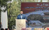 مردم آذرشهر، اقتصاد مقاومتی را معنا کرده‌اند