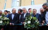 نمایشگاه ملی صنایع دستی و نمایشگاه بین الملی گردشگری در تبریز افتتاح شد