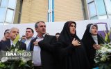سفر وزیر میراث فرهنگی، گردشگری و صنایع‌دستی به آذربایجان شرقی