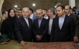 نمایشگاه‌های صنایع دستی زمینه‌ساز گسترش بازار محصولات تولیدی هنرمندان است