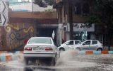 هشدار بروز سیلاب در استان آذربایجان شرقی