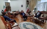 خیران مدرسه‌ساز آذربایجان‌شرقی هزینه‌های ساخت مدارس را تقبل کردند