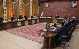 عملکرد مقتدرانه پدافند هوایی نشان از آمادگی دفاعی ایران دارد