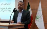 جذب ۱۰۰ درصدی اعتبار ۵۰۰ میلیارد ریالی حفاظت محیط زیست آذربایجان شرقی