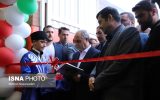 خانه والیبال آذربایجان‌شرقی افتتاح شد