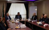 ضرورت هم‌افزایی دستگاه‌های متولی آذربایجان شرقی برای جذب سرمایه‌گذاران