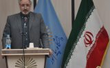 هدیه ۱۲ میلیاردی استاد دانشگاه پیام نور آذربایجان‌شرقی به جبهه مقاومت