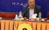 احداث نیروگاه جدید در تبریز ضروری است احداث نیروگاه جدید در تبریز ضروری است