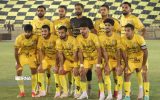جام آزادگان؛ طوفان فجر و گلباران شهرداری نوشهر در شیراز