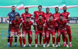 دست خالی گاریدو در جام حذفی؛ ۱+۷ غایب در بازی پرسپولیس مقابل مس